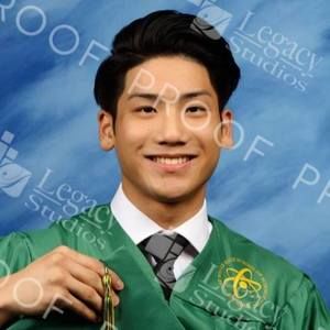 Meet your Posher, Kendy